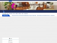 sastedocostruzioni.com Thumbnail