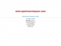 Sportcourmayeur.com