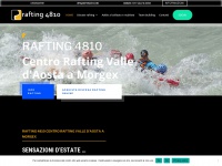 Rafting4810.com