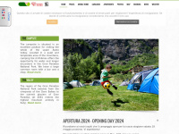 campingvaldirhemes.com Thumbnail