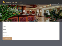 hotel-ariston.com Thumbnail