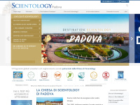 Scientology-padova.org