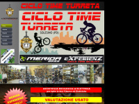 ciclotime.com Thumbnail
