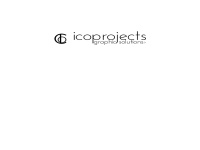 icoprojects.net Thumbnail