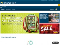 boundtree.com