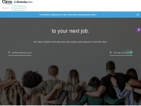 diversityjobs.com
