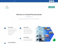 umangpharmaceuticals.com