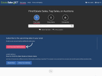 Estatesales.net