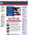 government-auctions-guide.com Thumbnail