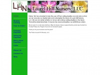 Laurelhillnursery.com