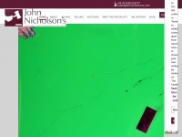 Johnnicholsons.com