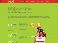 Nicesitedesign.com