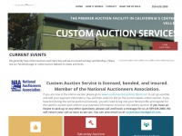 customauctionservices.net Thumbnail