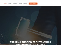 learntoauction.com