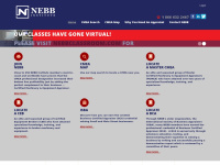 Nebbinstitute.org