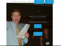 auctionschool.com Thumbnail