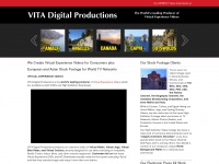 vitadigitalproductions.com