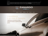 Zanardo.net