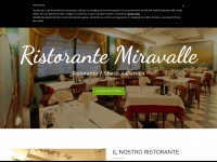 Ristorantemiravalle.com