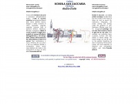 scholasanzaccaria.com Thumbnail
