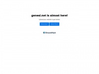 genesi.net Thumbnail