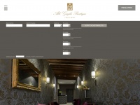 hotelalleguglie.com Thumbnail