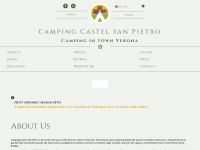 campingcastelsanpietro.com Thumbnail