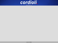 cordioli.com Thumbnail