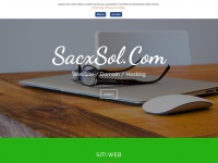 Sacxsol.com