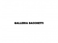 galleriasacchetti.com Thumbnail