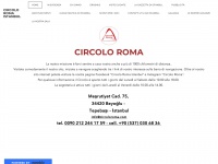 Circoloroma.com