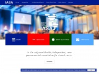 Iasaweb.org