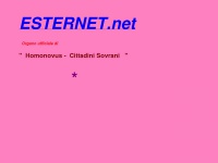 esternet.net Thumbnail