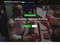 Edmondoconetta.com