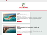 Forzanuova.info