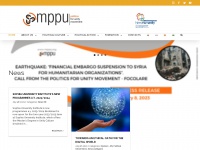 mppu.org Thumbnail