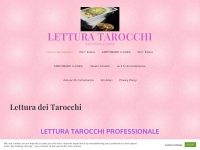 Letturatarocchi.org