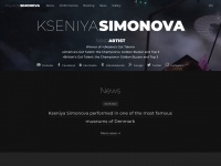 Simonova.tv