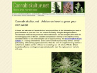 cannabiskultur.net Thumbnail