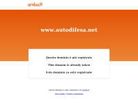 Autodifesa.net