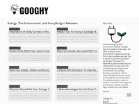 Googhy.com