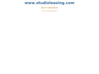 Studioleasing.com