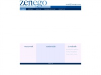 zenego.com Thumbnail