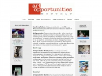 artopportunitiesmonthly.com