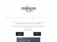 Zorandesigns.com