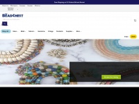 thebeadchest.com Thumbnail