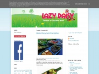 Lazydaisyglass.blogspot.com