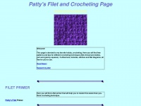 crochetpatty.com