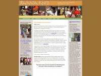 Rwandaknits.org