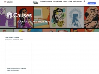 causes.com